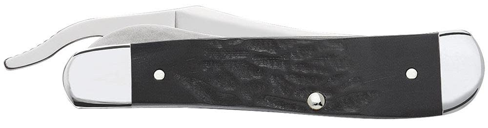 RussLock Rough Black Series