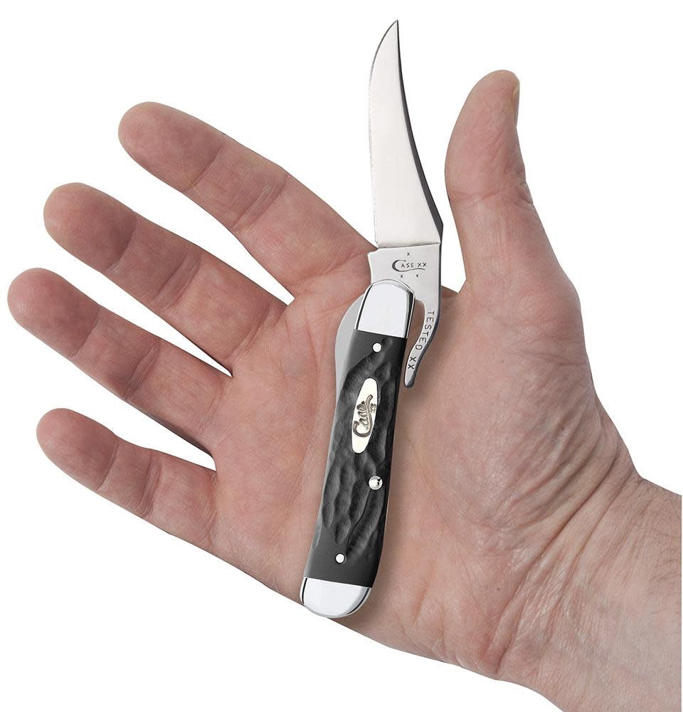 RussLock Rough Black Series